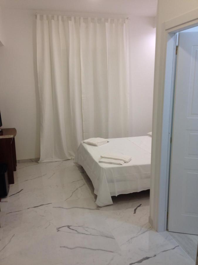 B&B Palombini Rome Exterior photo