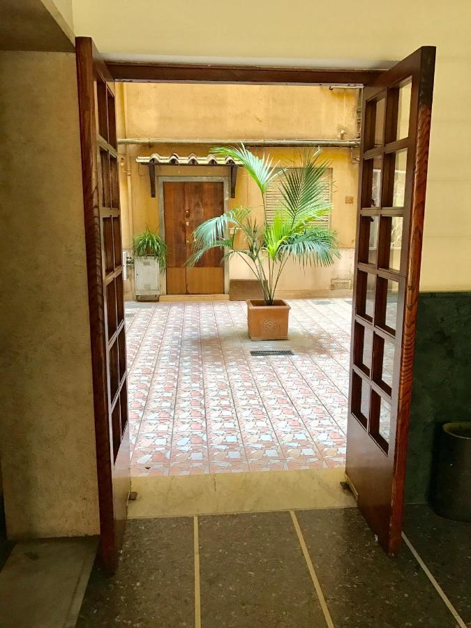 B&B Palombini Rome Exterior photo