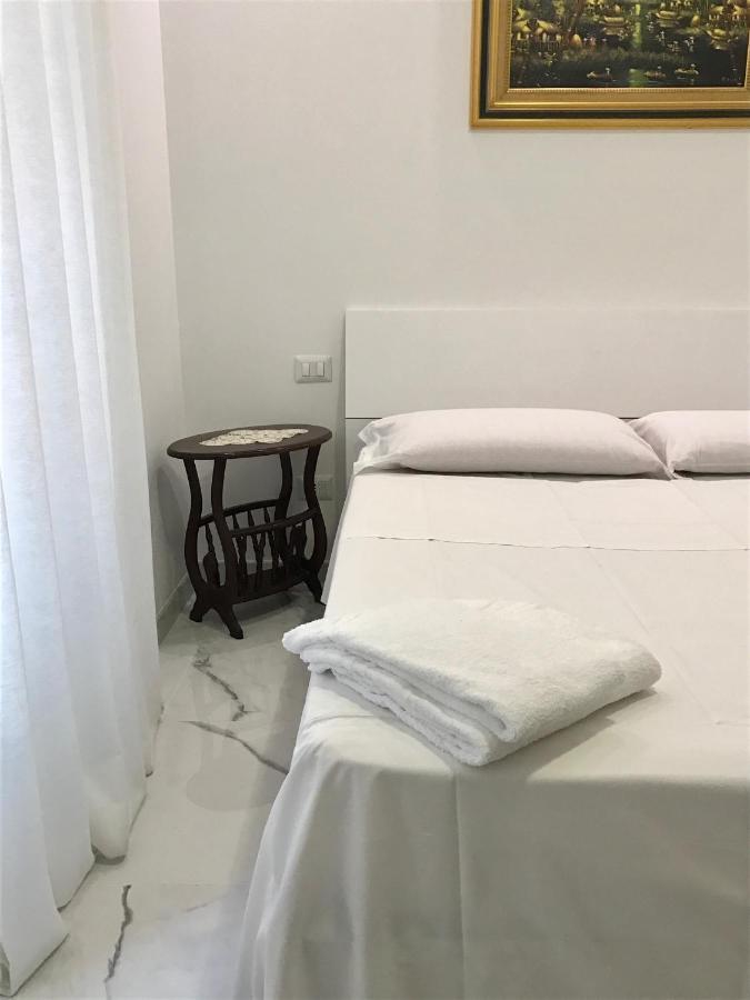 B&B Palombini Rome Exterior photo