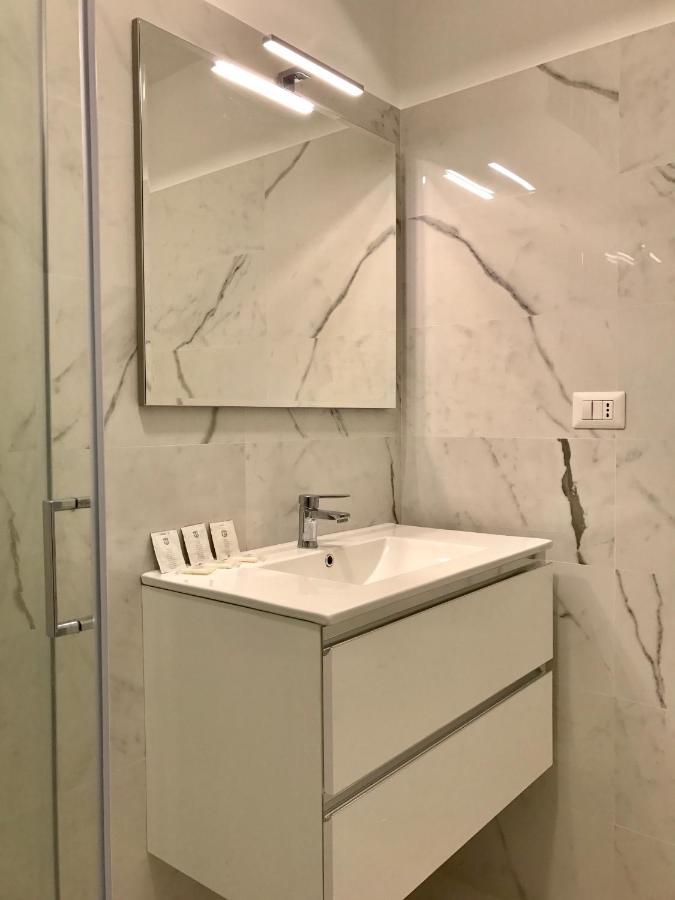 B&B Palombini Rome Exterior photo