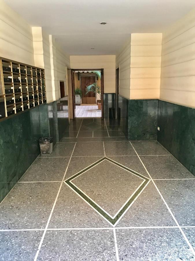 B&B Palombini Rome Exterior photo